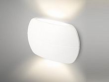 Настенный светильник Arlight SP-Wall-140WH-Vase-6W Warm White