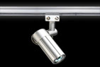 TRACK-B Светодиодный светильник на ножке 35мм (А1+В1+С1 207-Н) 155 Лм, 3,6 Вт, 12 В