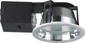 Встраиваемый светильник NDL948-А 2*26W со стеклом, G24d-3