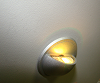 Светильник SC-B106B CW круглый LED floor light корпус из нерж. стали, хол. белый , 30*Н18,5mm, IP67