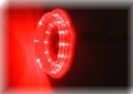 Матрица светодиодная 9V МКС-2-12-630 (красный)