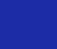 86 матовая   (1,26) ярко синий самоклеющаяся пленка