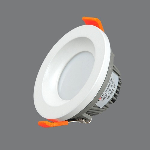 Встраиваемый LED светильник 5048R-8W-4000K 95*43мм 720lm