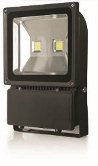 VARTON прожектор светодиодный уличный 100W AC85-265V IP65 6500K 8500Лм