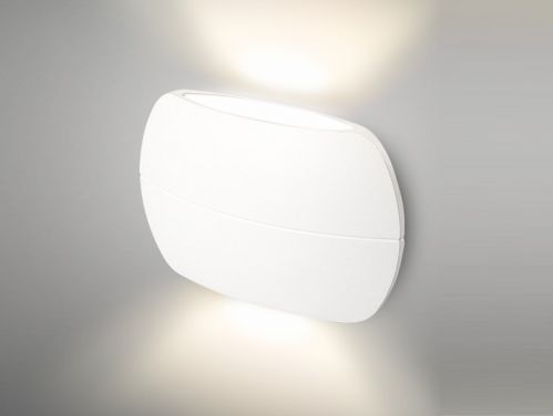 Настенный светильник Arlight SP-Wall-140WH-Vase-6W Warm White