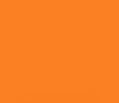36 глянцевая   светло-оранжевый самоклеющаяся пленка