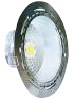 Встраиваемый LED светильник Dorado LED 20 01 06 никель High Power LED 20W/4500К/1700Лм с б/п