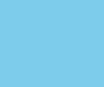 56 глянцевая   светло-голубой самоклеющаяся пленка