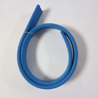 Резина синяя -  GT 045 blue 1,05м