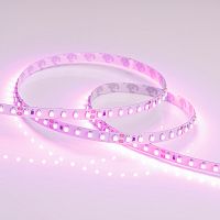 Розовая SMD 3528  600LED 24В/48Вт Arlight RT2 Pink, 8мм*5м светодиодная лента АКЦИЯ
