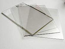 2мм*3,05*2,05м прозрачный VIKUGLAS Acryl XT акриловое стекло