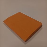 Выгонка оранжевая мягкая Brick Top 1х6,8х9,5см DELTA 