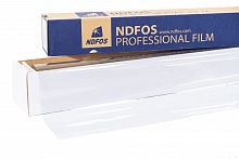 Теплоотражающая пленка NDFOS 80 PREMIUM IR 1,52*30,5м