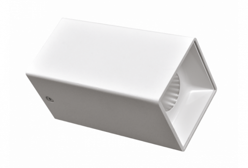ALFA Накладной светильник PXL, 12W, 4000K, White