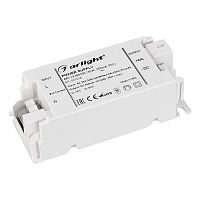 Драйвер тока Arlight ARJ-LE100350 (35W, 350mA, PFC) Гарантия 3 года