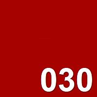 30 матовая  (1,26м) темно-красный самоклеющаяся пленка