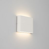 Настенный светильник Arlight SP-Wall-110WH-Flat-6W Warm White