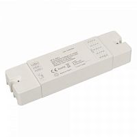 Контроллер RGBW приемник Arlight ARL-4022-SIRIUS-RGBW (12-24V, 4x6A, 2.4G)