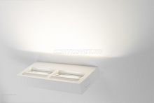 Настенный светильник CASE 21 W дневной белый, IP54, 220В, 6Вт