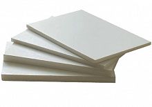 5мм*3,05*2,03 белый матовый AluFoam ПВХ пластик