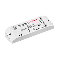 Контроллер RGBW/DIM/MIX приемник Arlight SR-1009FA WiFi (12-36V, 240-720W) АКЦИЯ