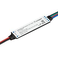 Контроллер RGB приемник Arlight SMART-K47-RGB (12-24V, 3x1A, 2.4G)