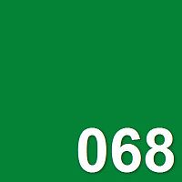 68 глянцевая   (1,26) травянисто зеленый самоклеющаяся пленка